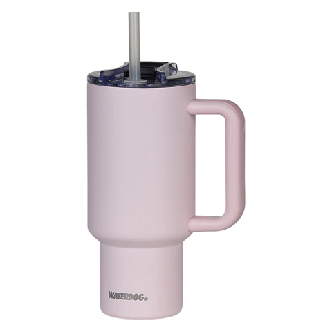 Waterdog Cold 900. Vaso térmico. Hidratación sin interrupciones en internet