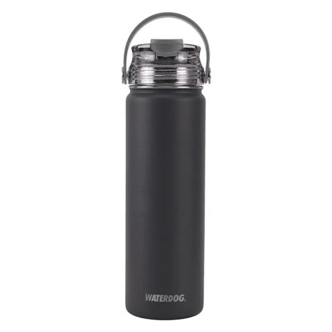Imagen de Waterdog Akwa 650 ml. Botella térmica. Práctica todos los días