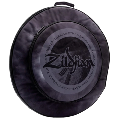 Zildjian ZXCB. Funda mochila para platillos de 20”. Protección cómoda para estudiantes - TecnoWestune Store