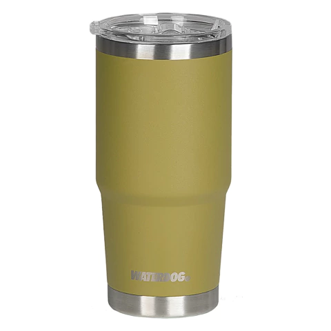 Waterdog Borda 700 ml. Vaso térmico. Más capacidad, más disfrute - comprar online