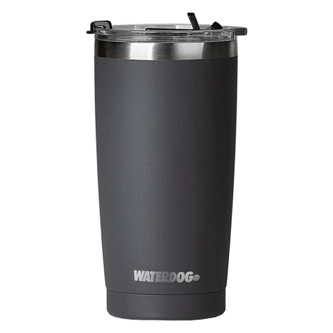 Waterdog Vitta 600 ml. Vaso térmico antideslizante. Hidratación segura todo el día en internet