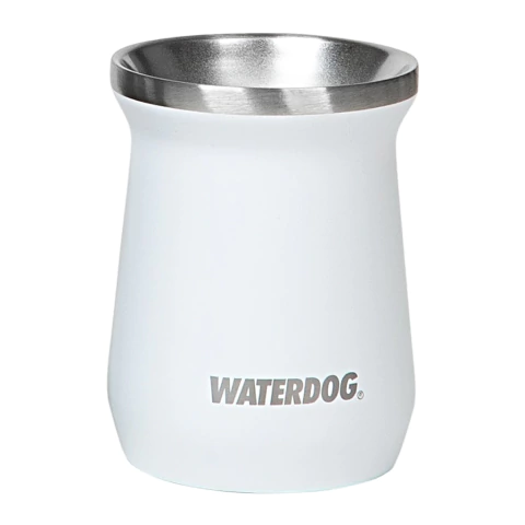 Imagen de Waterdog Zoilo 240 ml. Mate térmico de acero inoxidable