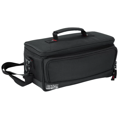 Gator MIXERBAG 1306. Funda acolchada para mixers X-Air Behringer. Protección segura y transporte práctico - comprar online