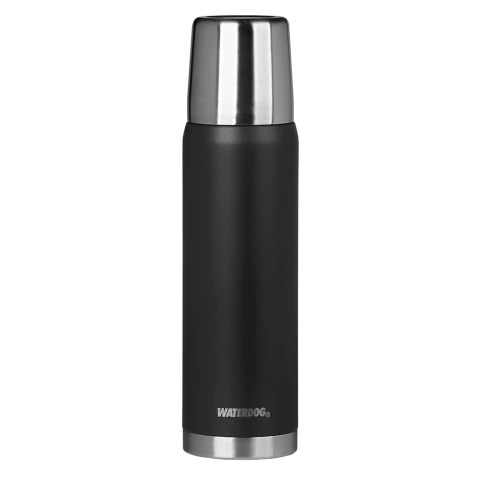 Waterdog Obus 1000ml. Termo de acero inoxidable. Temperatura perfecta por más tiempo - comprar online