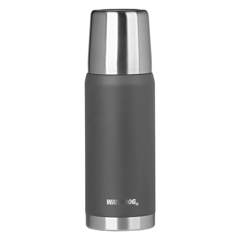 Waterdog Obus 750ml. Termo de acero inoxidable. Rendimiento térmico diario - comprar online
