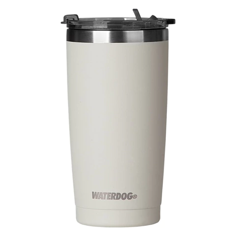 Waterdog Vitta 600 ml. Vaso térmico antideslizante. Hidratación segura todo el día - comprar online