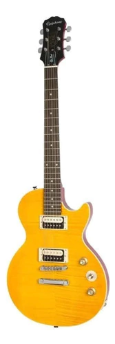 Guitarra Eléctrica EpiPhone Les Paul Special Ii Slash Afd