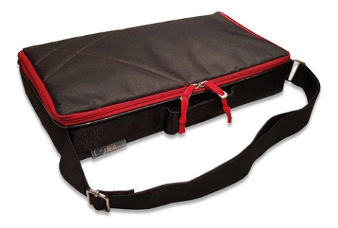 Bolso Twt Acolchado Para Controlador Pioneer Ddj-flx10