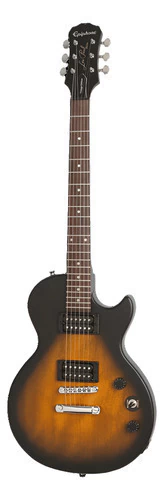Guitarra EpiPhone Les Paul Special Ii Vintage Sunburst