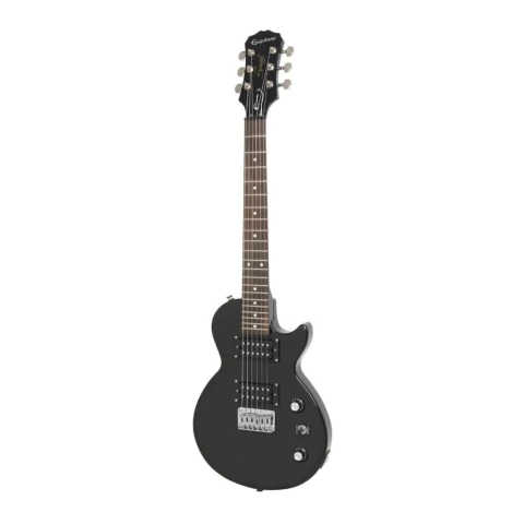 Guitarra Eléctrica EpiPhone Les Paul Express Ebony - comprar online