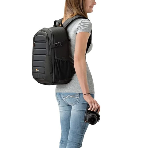 Lowepro Tahoe BP150 Mochila fotográfica para cámara y tablet