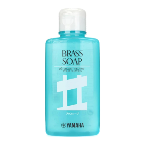 Yamaha Brass Soap - Limpiador para Instrumentos de metal - comprar online