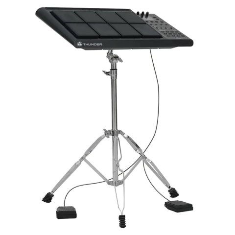 Multipad electrónica Thunder THD100PP