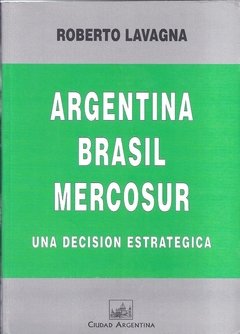 Argentina - Brasil - Mercosur