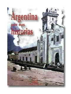 Argentina por sus historias