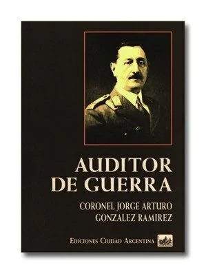 Auditor de guerra
