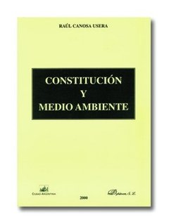 Constitución y medio ambiente