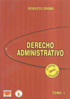 Derecho Administrativo - comprar online