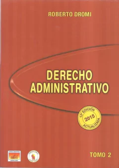Derecho Administrativo en internet