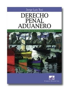 Derecho penal aduanero