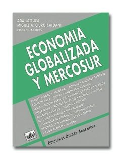 Economía globalizada y Mercosur