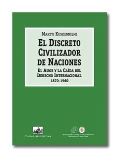 El Discreto Civilizador de Naciones
