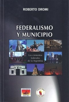Federalismo y Municipio