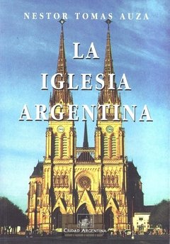 La Iglesia Argentina
