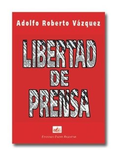 Libertad de prensa
