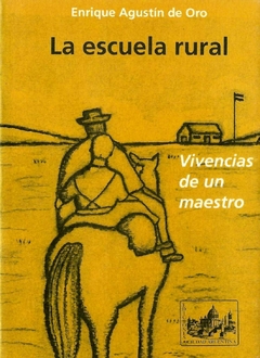 La escuela rural