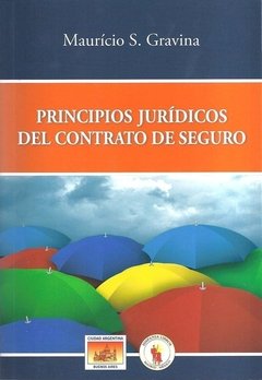 Principios jurídicos del contrato de seguro