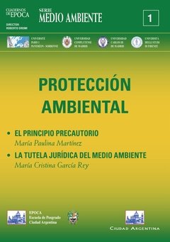 Cuaderno de EPOCA Medio Ambiente 1: Protección ambiental