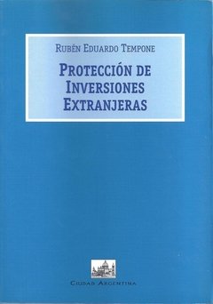 Protección de inversiones extranjeras