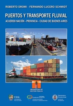 Puertos y transporte fluvial