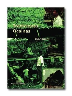 Tradiciones Ocainas