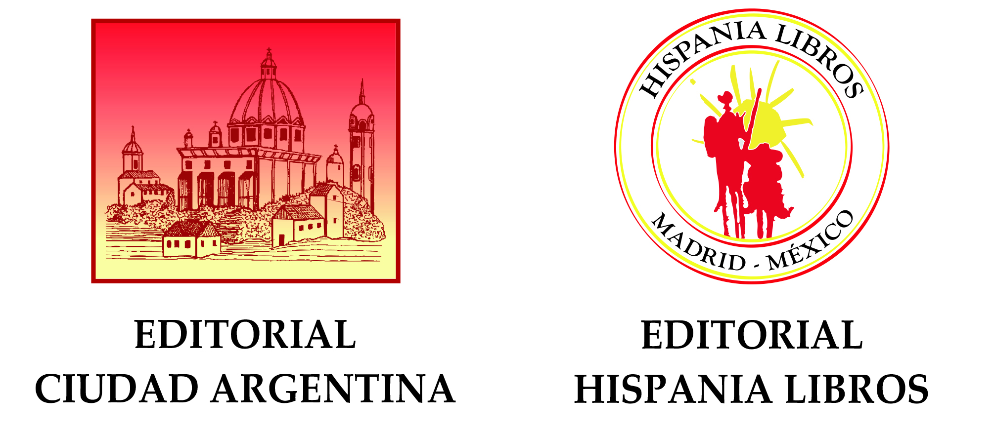 Ciudad Argentina-Hispania Libros