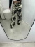PANT COW DENIM