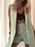 SHORT RACHEL SASTRERO