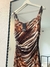 VESTIDO JUICY ZEBRA LARGO IMPORTADO en internet