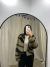 CHAQUETA FOX FAUX FUR IMPORTADA - online store