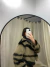 CHAQUETA FOX FAUX FUR IMPORTADA - buy online
