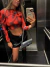 REME MICROTUL RED MANGA LARGA IMPORTADA - buy online