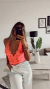Imagen de BODYSUIT AMBER PINK IMPORTADO