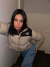 CAMPERA PUFFER LOVE IMPORTADA en internet