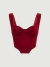 BUSTIER TINI IMPORTADO - Maria Antonieta Boutique