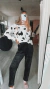 SET PJ LOLLIPOP POLAR SOFT IMPORTADO - Maria Antonieta Boutique