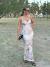 VESTIDO ROMA LARGO IMPORTADO - buy online