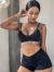 CROPTOP STRASS CUT IMPORTADO - sale sin cambio - Maria Antonieta Boutique