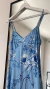 PRE ORDER 15 DIAS HÁBILES - VESTIDO VENECIA ESTAMPADO LARGO IMPORTADO en internet