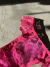 BOMBACHA DAISY GUIPURE PINK IMPORTADA - comprar online